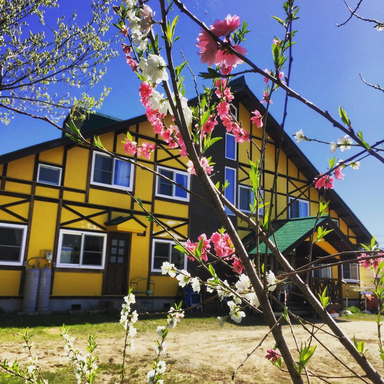 Guesthouse Kinzaza Gujo Exterior photo