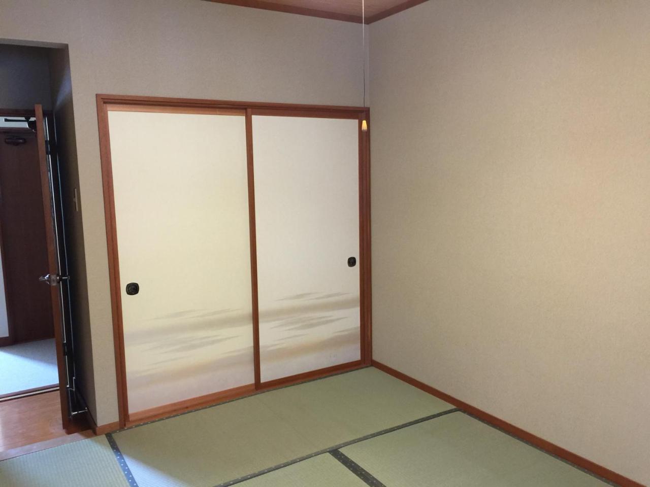 Guesthouse Kinzaza Gujo Exterior photo