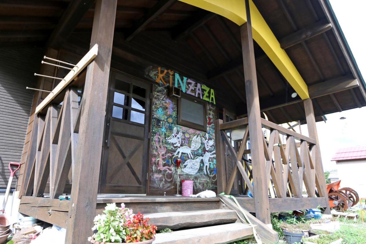 Guesthouse Kinzaza Gujo Exterior photo
